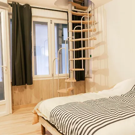 Apartman Urbain - Cote Charme Rodez