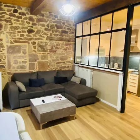 Urbain - Cote Charme Rodez