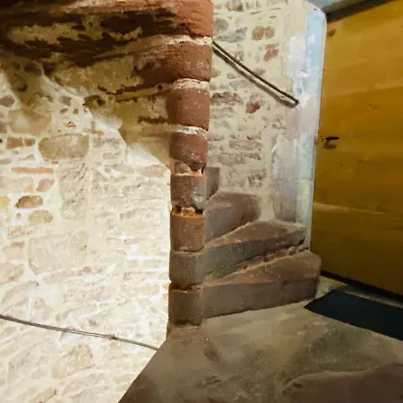 Urbain - Cote Charme Apartman *