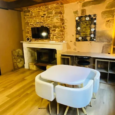 Apartman Urbain - Cote Charme Rodez