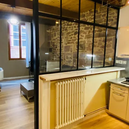 Urbain - Cote Charme Rodez