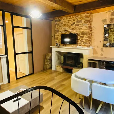 Urbain - Cote Charme Apartman