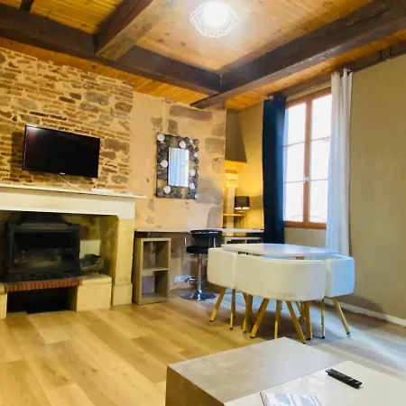 Apartman Urbain - Cote Charme