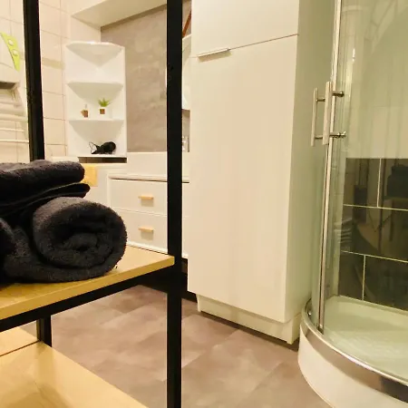 Urbain - Cote Charme *