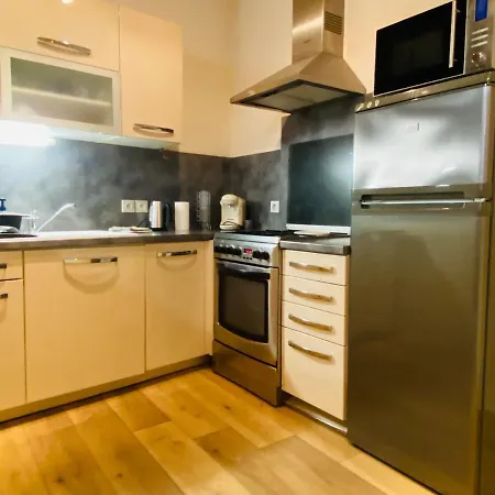 Urbain - Cote Charme * Rodez