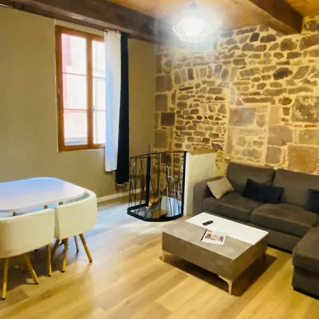 Apartment Urbain - Cote Charme *