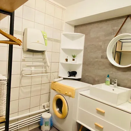 Urbain - Cote Charme